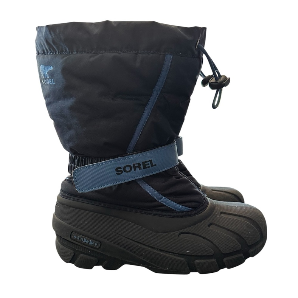 SOREL Big Kids Winter Boots